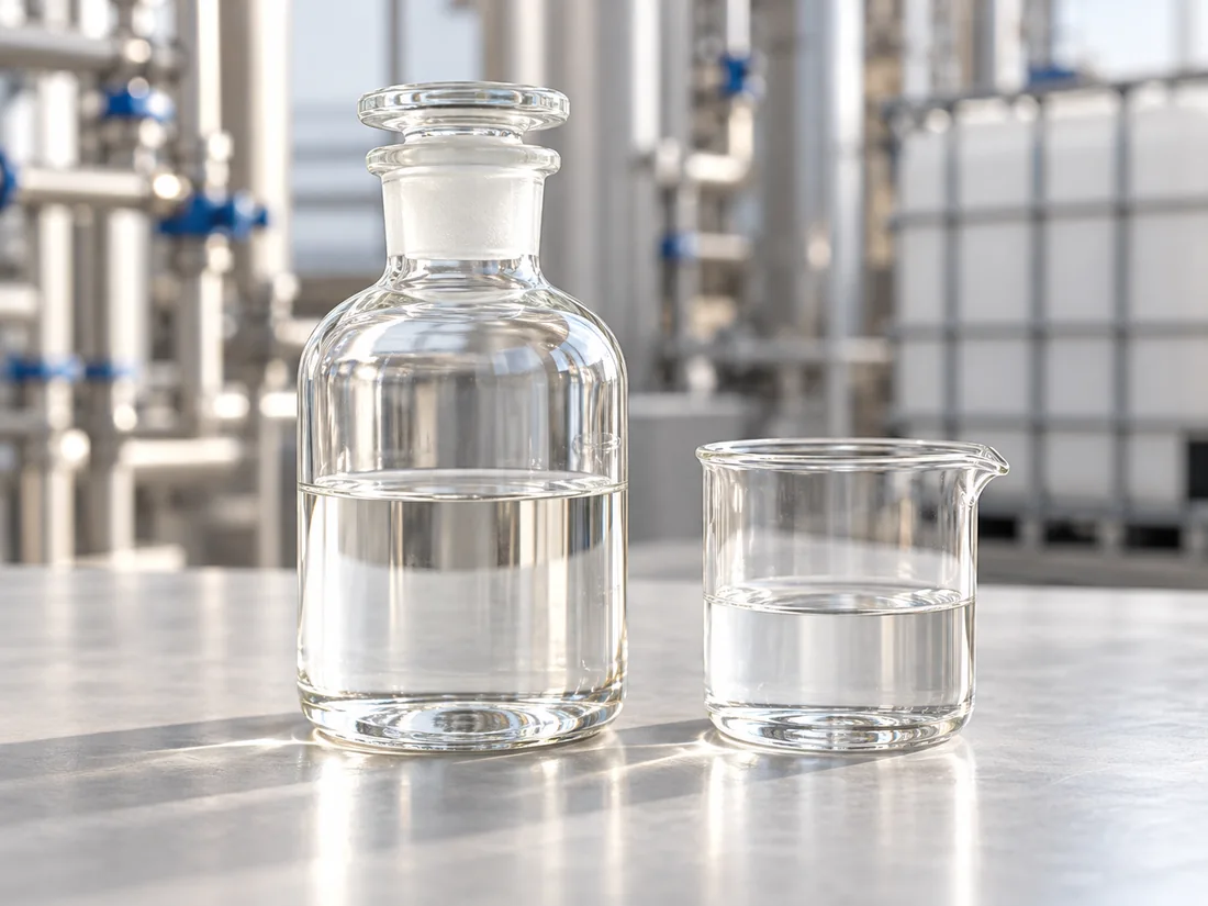 Industrial solvents