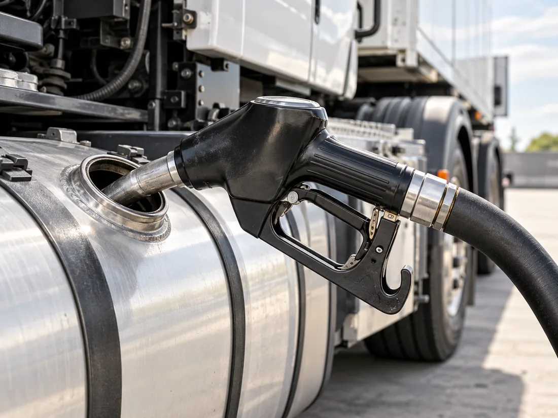Diesel fuel