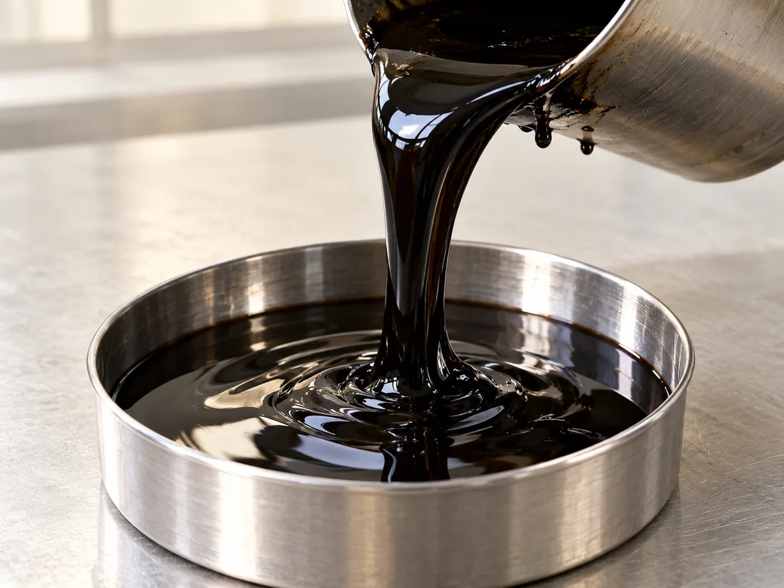 Fuel oil