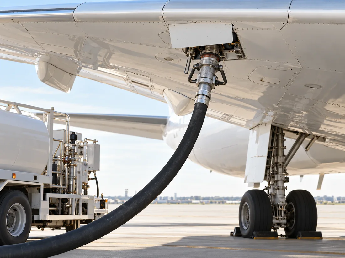 Jet fuel