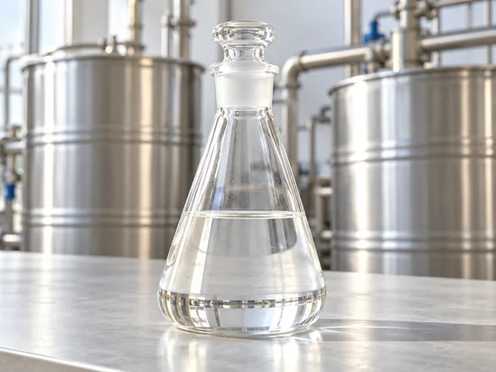 Methanol