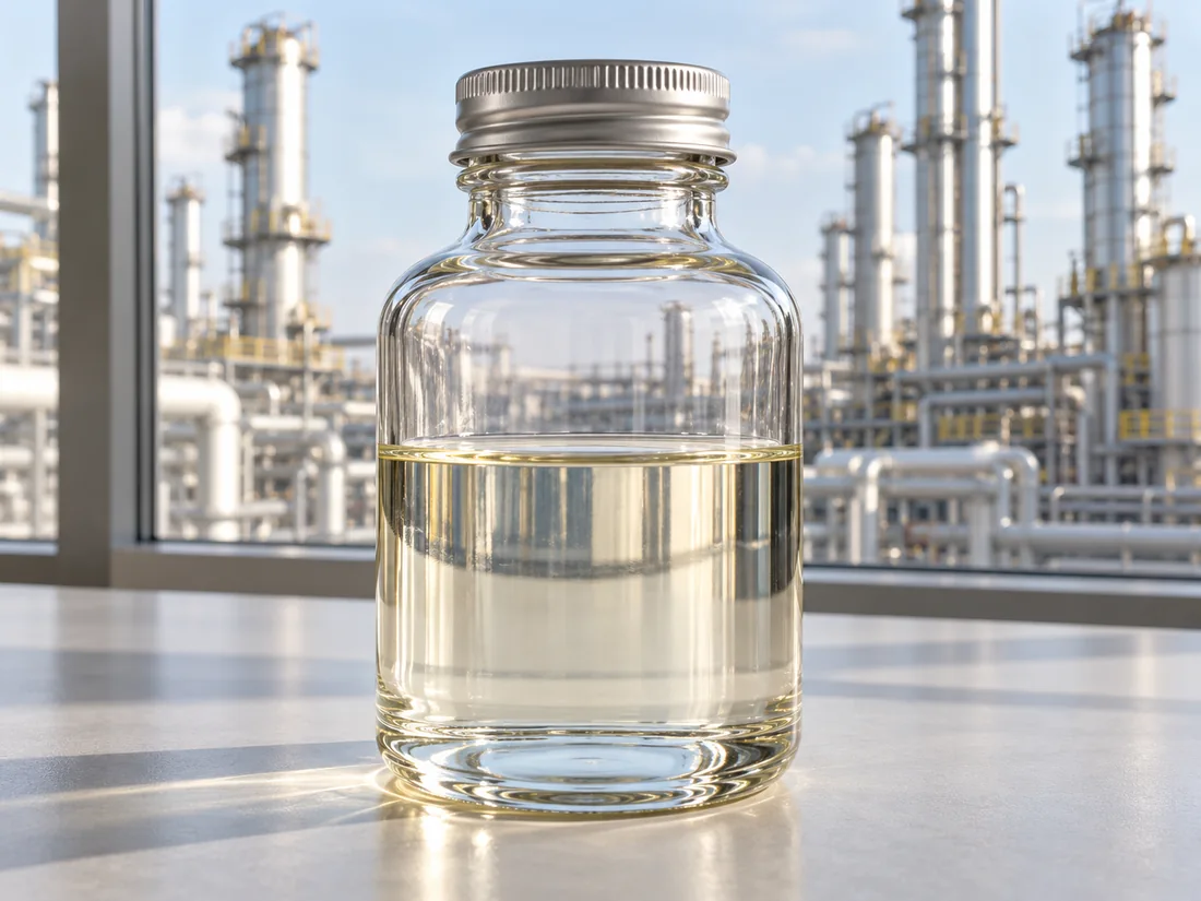 Naphtha