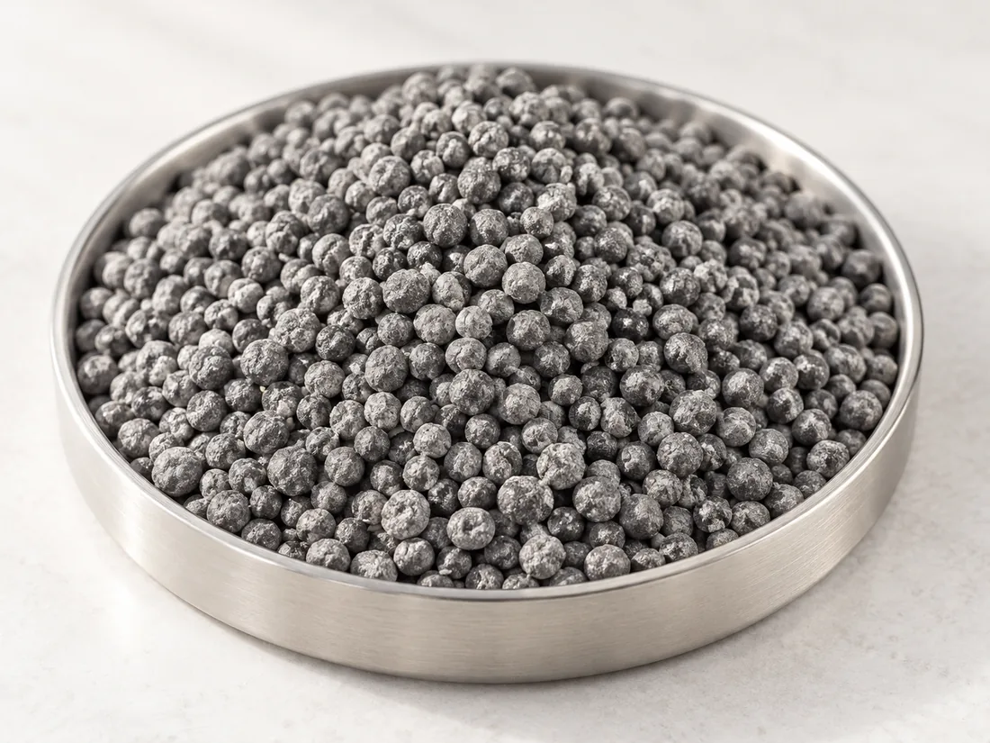 NPK fertilizers