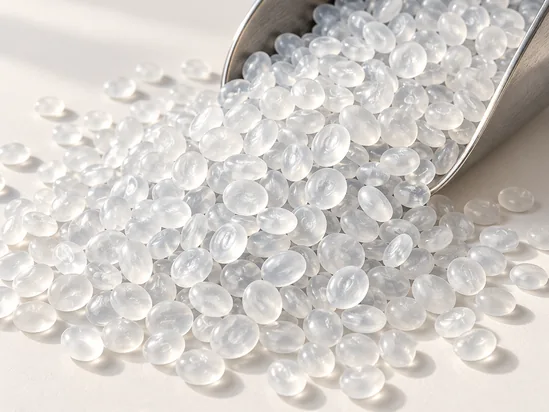 High-density polyethylene