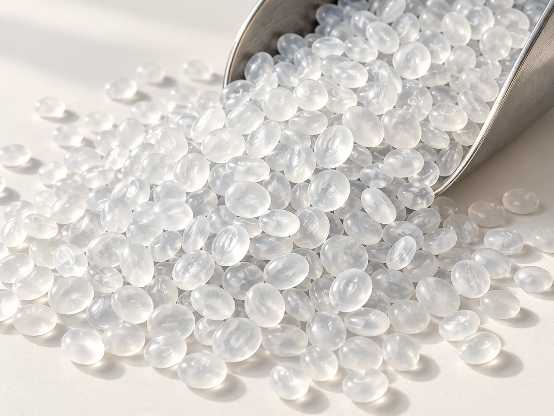 Low-density polyethylene