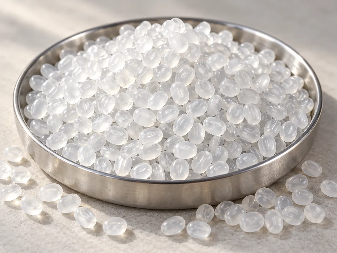 Polypropylene