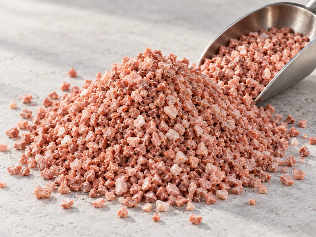 Granular MOP