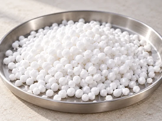 Mineral fertilizers
