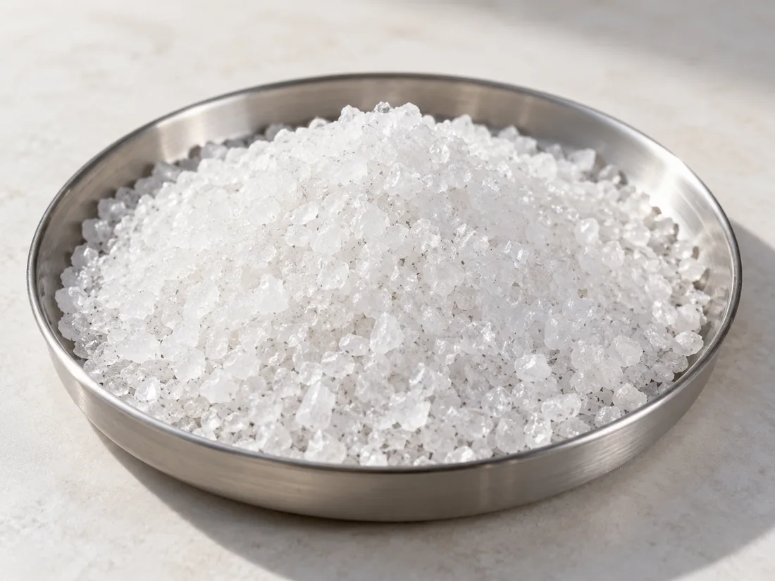 Technical potassium chloride